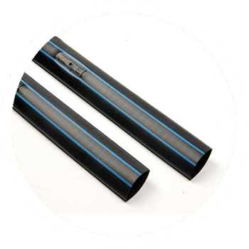 Damlama Boru Üretim Hatları