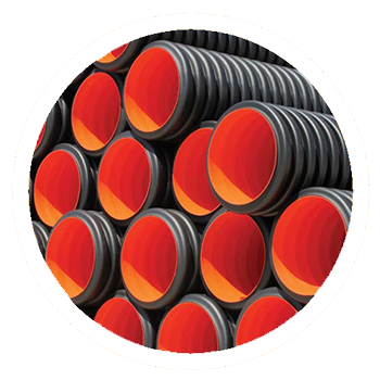 Koruge Boru Üretim Hatları