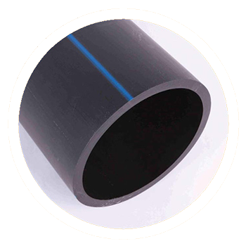 PE Boru Üretim Hatları