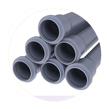 PVC Boru Üretim Hatları