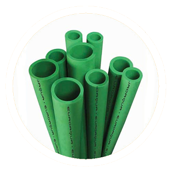 PPRC Boru Üretim Hatları