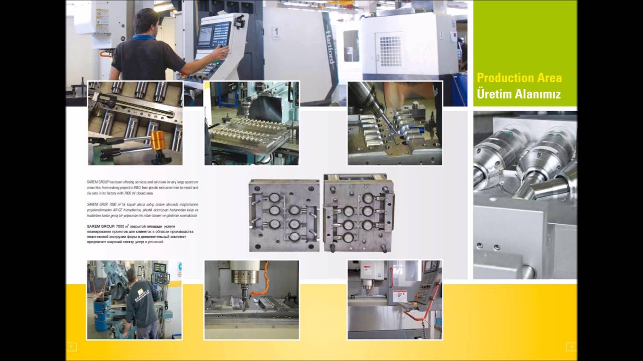 Sarmold Boru Tutucu Kelepce